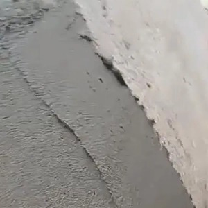 霍林郭勒水工建筑物I级C55聚合物改性水泥砂浆 渠道防渗泵站加固迎水面抗冲刷砂浆
