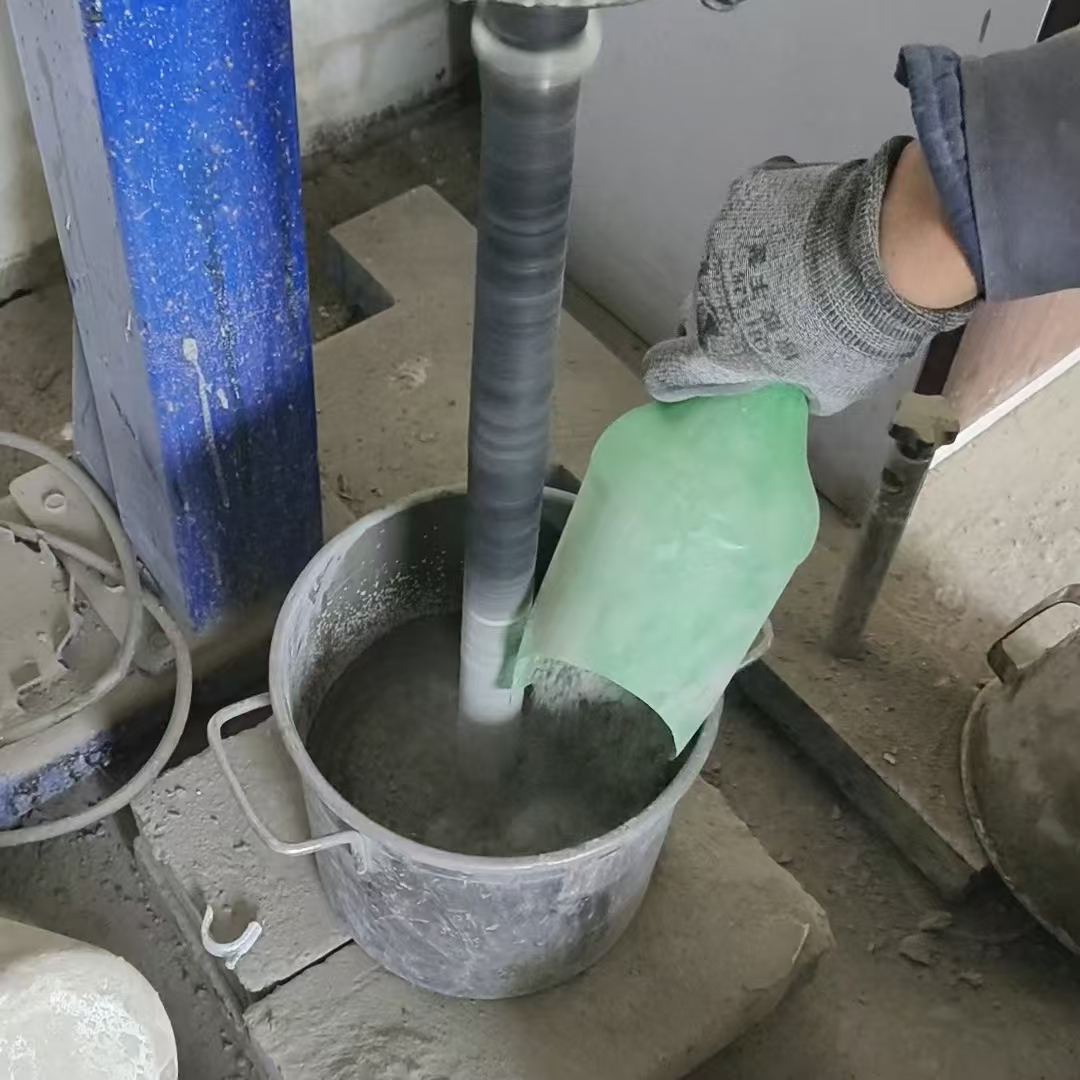 霍林郭勒桥梁公路张拉用H60压浆料与普通压浆料有什么区别？