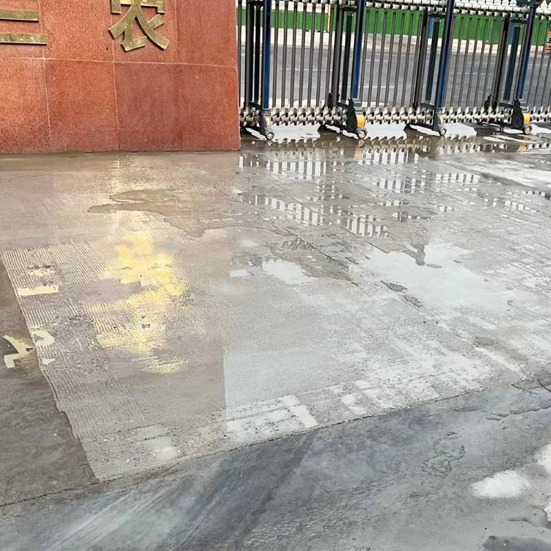 霍林郭勒水泥路面翻新砂浆